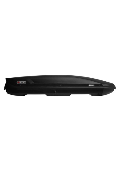 PORTBAGAJ TURTLE ECO Space Antracite Siyah 310 litre