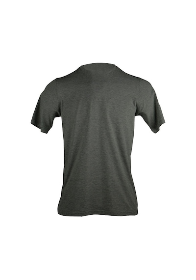 Canik Casual Neo Organic T-Shirt-Koyu Gri