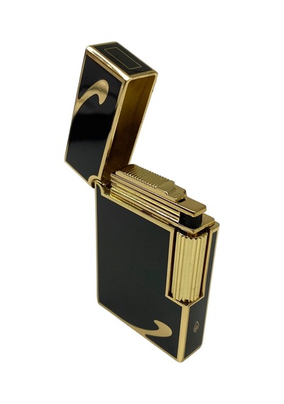 Vındıesel Gazlı Duppont Model Metal Çakmak 909168
