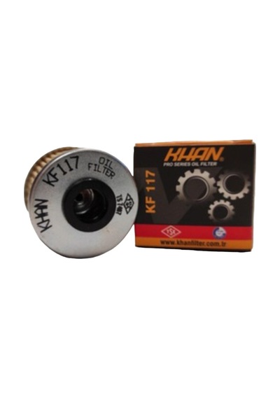 Şanzuman Filtresi Honda Dct Otomatik Kf152