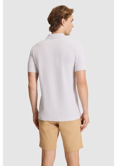 U.S. Polo Assn. U.s. Polo Assn. Erkek Açık Gri Tişört Basic 50326972-vr001 U.S. Polo Assn. U.s. Polo Assn. Erkek Açık Gri Tişört Basic 50326972-vr001