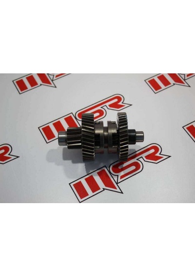 Atv Kanuni 150 U Şanzuman Dişli 41 41 14 Msr