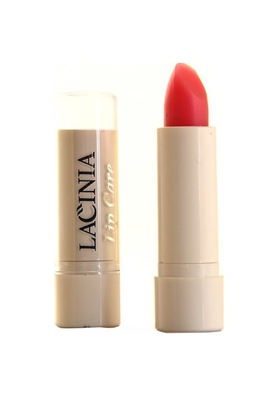 Lacinia Lip Balm Çilekli Bitkisel Dudak Koruyucu