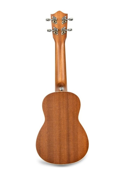 Lanikai Ma-s Maun Soprano Ukulele Başlangıç - Soprano Boy Tam