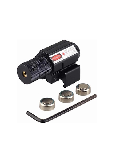 -avcılar Için Mini Lazer Jg5