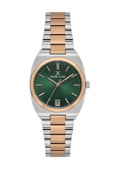 Daniel Klein Dk.1.13960-6 Kadın Kol Saati Metalik