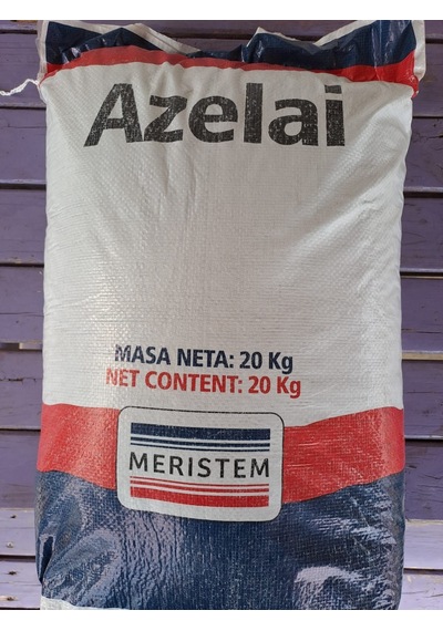 3 Aylık Geç Salınımlı Gübre 20 Kg