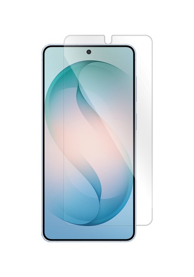 Samsung Galaxy S26 Plus İle Uyumlu Ekran Koruyucu Şeffaf Temperli Kırılmaz Cam Ekran Koruyucu