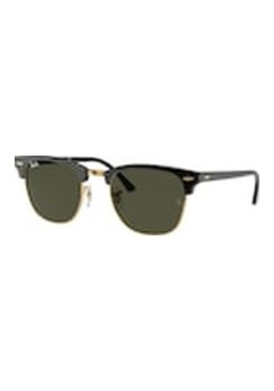 Ray-ban Rb3016 1278b1 49 Unısex Güneş Gözlüğü Mavi - Turuncu