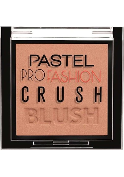 Pastel Crush Blush Allık No: 307