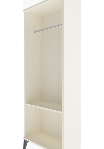 Arges Dolap Tek Raflı Kapaklı Tek Askılı 60x30x163 Aytaşı-aytaşı Aytaşı Arges Dolap Tek Raflı Kapaklı Tek Askılı 60x30x163 Aytaşı-aytaşı Aytaşı
