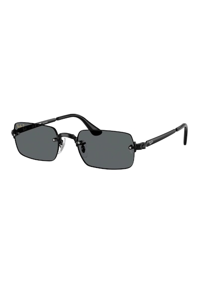 Rayban Rb3928 00281 54 Unısex Güneş Gözlüğü Siyah