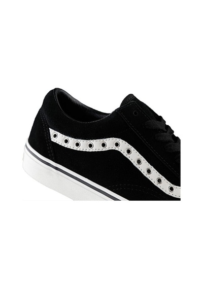 Vans Old Skool Unisex Günlük Ayakkabı Vn000z90ba21 Siyah