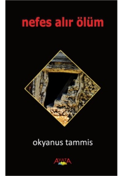 Nefes Alır Ölüm - Okyanus Tammis - Ayata