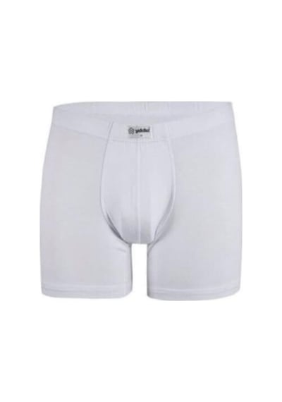 Yıldız 320-321-322-323 Erkek Bambu Likralı Boxer- 1 Adet