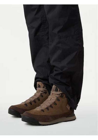 The North Face M Back-to-berkeley Iv Leather Wp Erkek Outdoor Bot Nf0a817qdqı1 Nf0a817qdqı1 Bozk Boz Kahverengi The North Face M Back-to-berkeley Iv Leather Wp Erkek Outdoor Bot Nf0a817qdqı1 Nf0a817qdqı1 Bozk Boz Kahverengi