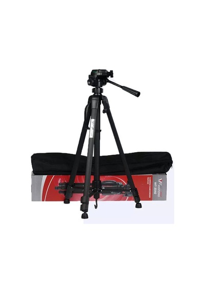 Deyateh CH 157 CM Lux Pro Tripod Canon 650D 600D