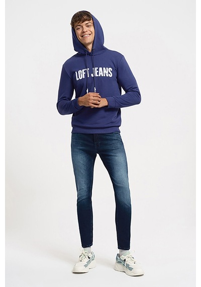 Loft Erkek Sweatshirt Lf2034046