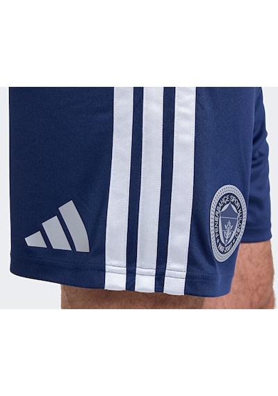 Adidas Fenerbahçe 26/27 Üçüncü Şort Erkek Fenerbahçe 26/27 Üçüncü Şort Kc7394 Lacivert