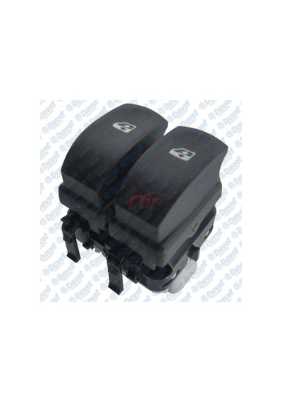 Cam Dügmesi Clio 3 Symbol Modus Twingo Sol Çiftli 504617467