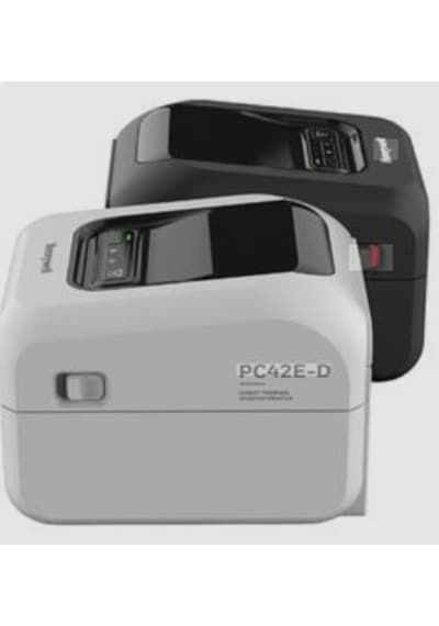 Hwell Pc42e-d Direct Thermal Barkod Yazıcı Usb,eth,seri,host