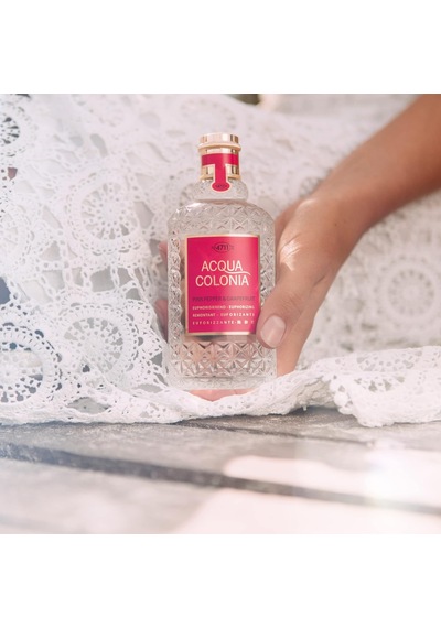 Acqua Colonia Pink Pepper & Grapefruit Edc 170 Ml Unisex Parfüm