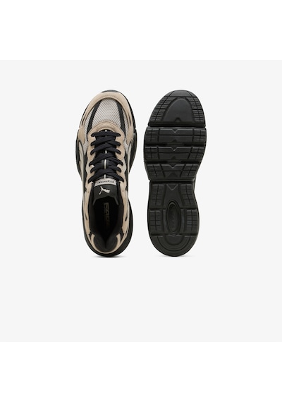 Puma Fade Lt Unisex Siyah Spor Ayakkabı 408420 2800282