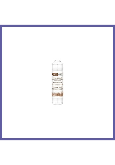 Bezos Water Glide Waterglide Çikolata Aromalı Jel 400 Ml / Waterglide Chocolate Flavored Lubricant Gel 400 Ml Nıda
