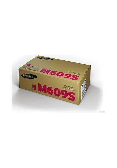 Samsung Uyumlu Clt-M609S/Clp-775Nd/770N Kırmızı Toner