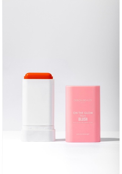 On The Glow Blush Peach Peach Şeftali Diğer