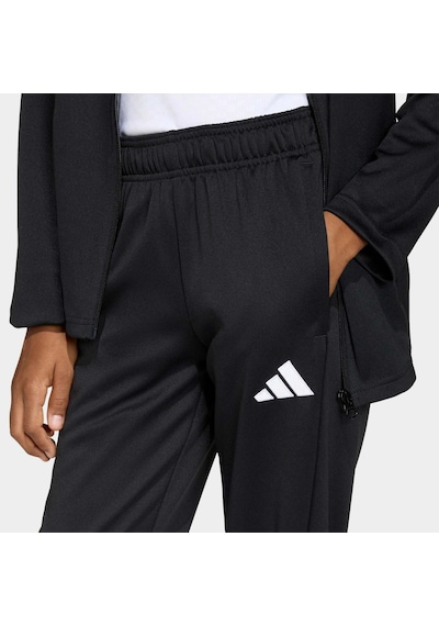 Adidas Entrada26 Çocuk Siyah Eşofman Altı Jz6550 Siyah