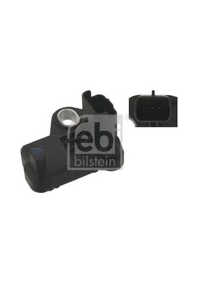 Volvo C30 Krank Sensoru 1.6d 2007-2011 Febı 31198