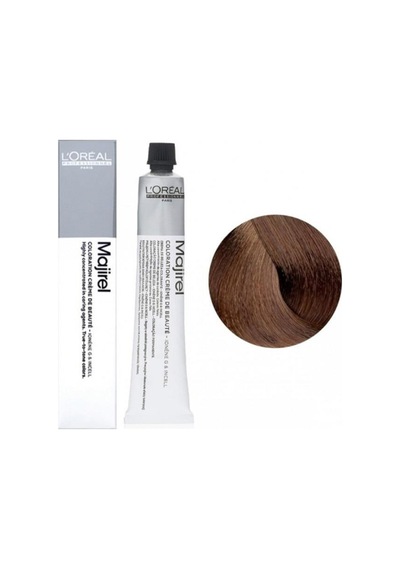L'oreal Professionnel Majirel Saç Boyası 50 ML 7.0