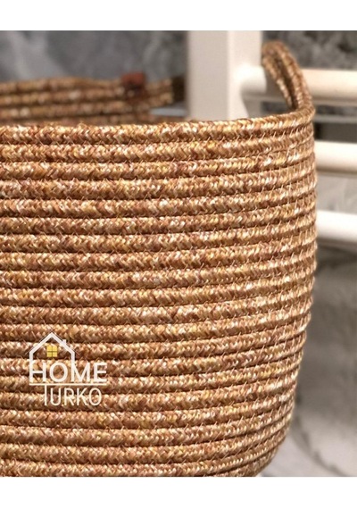 Home Turko Askılı Banyo Sepeti, Mutfak, Balkon, Çiçek, Patates Soğan, Çehizlik Hasır Diğer