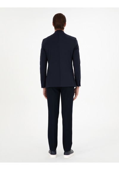 Pierre Cardin Erkek Lacivert Pantolon 50296135-vr033