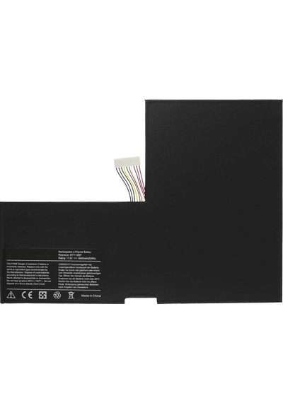 MSI GS60 Ghost Uyumlu Notebook Bataryası Pili