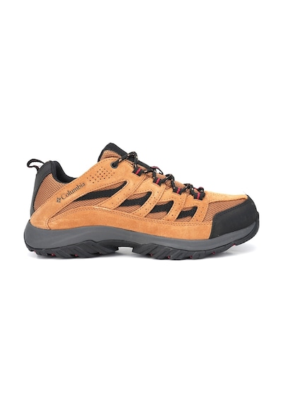 Columbia Columbıa Crestwood Erkek Ayakkabı 1781181-224 Taba