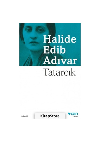 Kitapstore Tatarcık - Halide Edib Adıvar