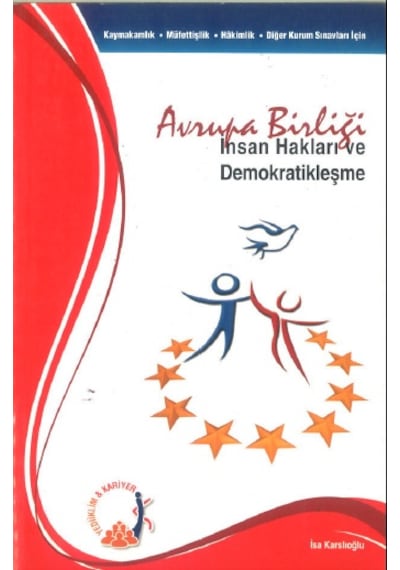 Avrupa Birliği İnsan Hakları ve Demokratikleşme