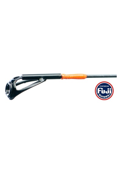 Jaxon J.xt One 198 Cm 0,5-3gr Lrf Kamışı 1