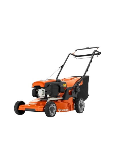 Husqvarna Lc 247s 2.2kw 139cc Hs 139a 47cm 55lt 29.5kg Kompozit Şanzımanlı Benzinli Çim Biçme Makinesi