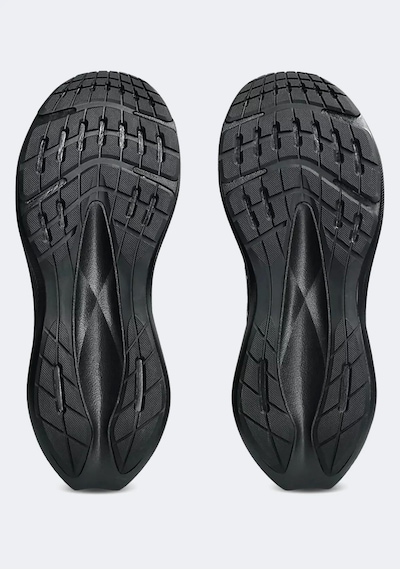 Asics 1011c050-003 Patriot 14 Erkek Koşu Ayakkabısı Siyah