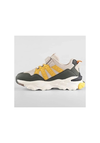 Vicco 869.25k.304 Bej Çocuk Sneaker