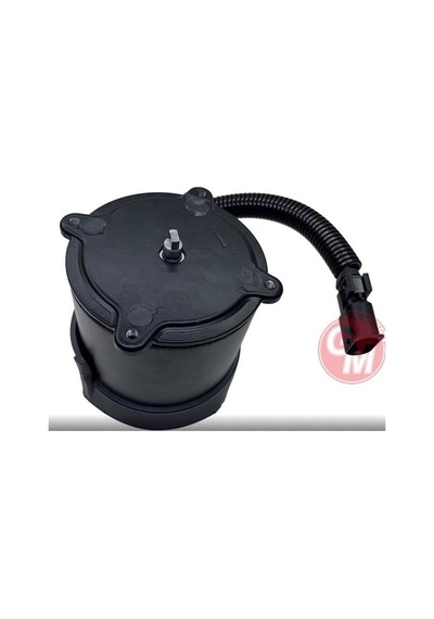 Bsg Dıreksıyon Pompası Elektrıklı Hıdrolık Depo Harıc - Clıo / Kangoo / Kubıstar 03-