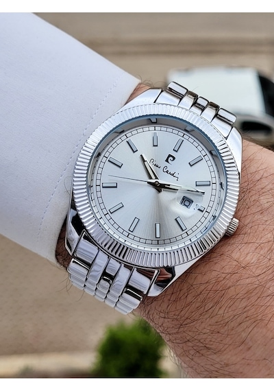 Pierre Cardin Pcıste3 Erkek Kol Saati