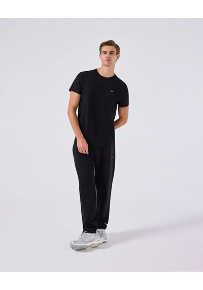 Ellesse Erkek Tişört 6sm5069 Siyah