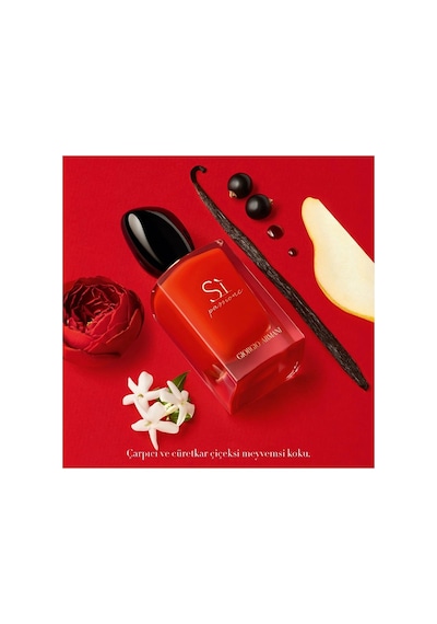 Si Passione Edp Intense 100 Ml Kadın Parfüm 3614272826571 Fresh
