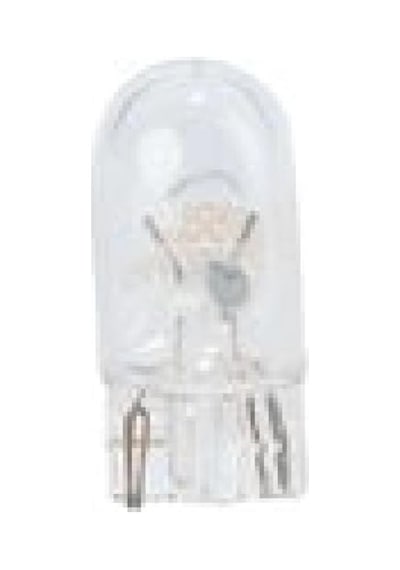 Bosch W5w T10 Dipsiz Ampul Pure Light 12v 5w 10 Adet