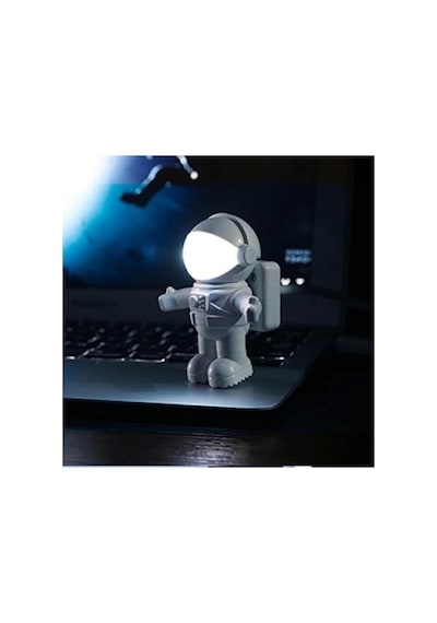 Usb Astronot Lamba A