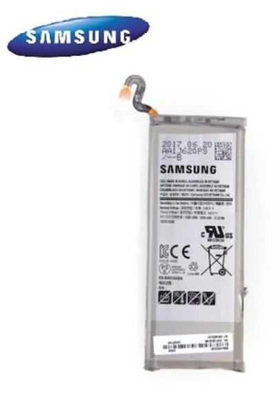 Samsung Uyumlu Note 7 Fan Pil Batarya Eb-bn935abe 3200 Mah